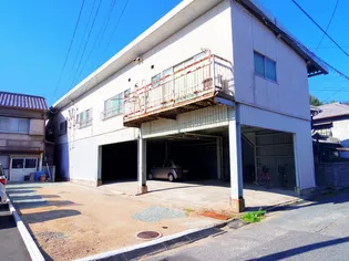 コーポTAMAの画像