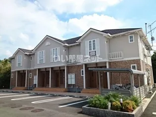 ベルメゾン ロワールDの画像