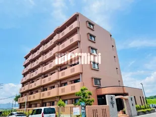 マンション亀山の画像