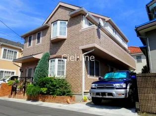 リドトレ【1階】の外観