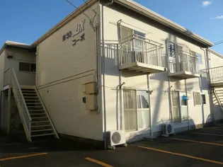 第31ASKコーポの画像