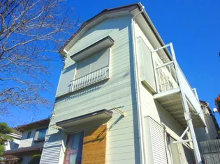 せせらぎコーポの画像