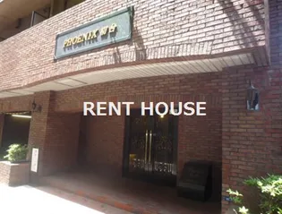 東京都渋谷区本町1【マンション】の外観