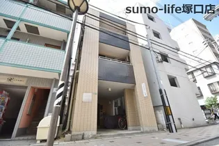 アリスコート伊丹中央の画像