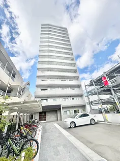 LOC’S Shonaidori【13階】の外観