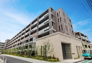 プラウド桜新町の画像