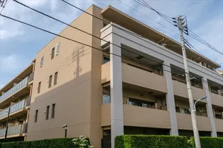 ファインレシデンス平和台カームヴィラの画像