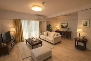 グランセレッソ横濱戸塚の画像