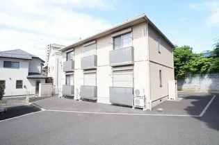 グリーンルーフベルディの画像