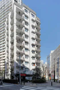 八丁堀東豊エステートの画像