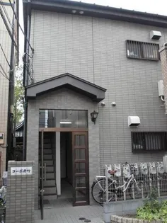 コーポ升竹の画像