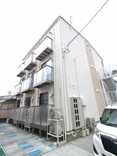 アスコット富沢南ONEの画像