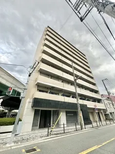 サムティ福島PORTA【2階】の外観