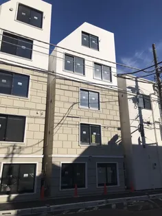 HJ PLACE 護国寺Aの画像