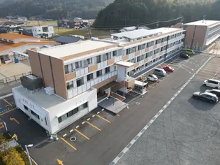 サンハイツアイタウン天辰 A棟の画像