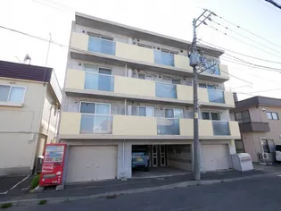 タカライーストプレイスの画像