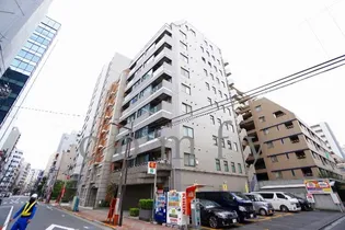 プランドールコダイ【2階】の外観