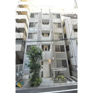 CLK茗荷谷の画像