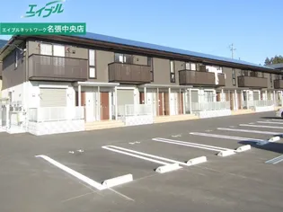 PROUD桔梗が丘 B棟の画像