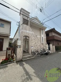 ラピート西明石の画像