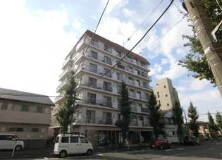 シャンボール大和郷の画像