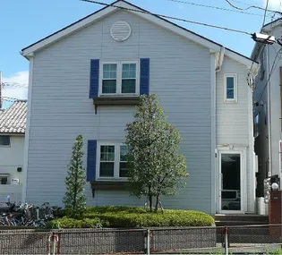 メゾン プルミエの画像