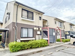 メゾンフェニックスの画像