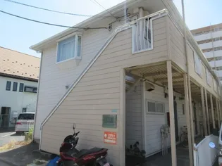 ツインハイツ秋山2の画像