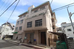 仲村マンションの画像