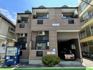 ネスト博多の画像