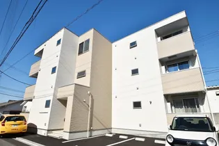 REGALEST十日市IIの画像