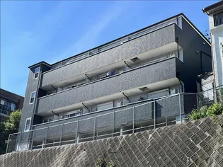 プレミアコート二俣川の画像