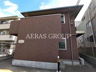 キャトルセゾンの画像