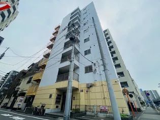 サザンクロスの画像