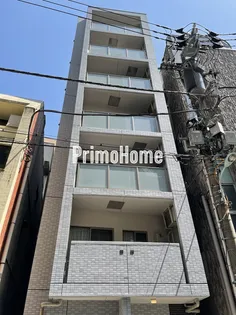 カーサグランデ日本橋小網町の画像