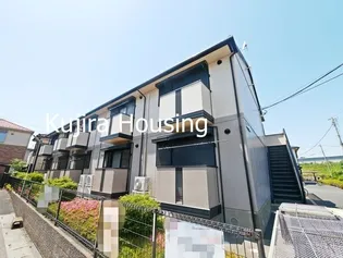 アピエ 壱番館の画像