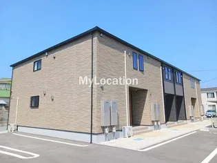 グラース ベルB棟の画像