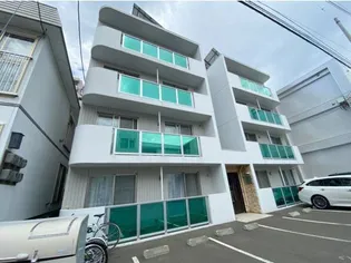 クラリス琴似の画像