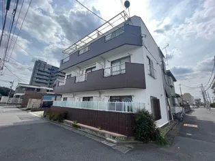 グリーンハイムおかざわの画像