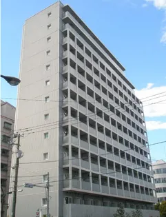 エコロジー東陽町プロセンチュリーの画像