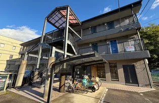 トーゴーハイツの画像