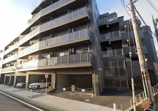 ガーラ上板橋グランドステージの画像