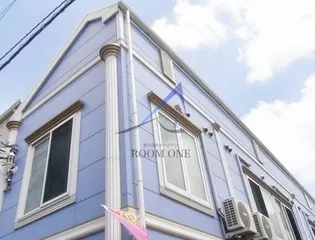 シエスタラーク【1階】の外観