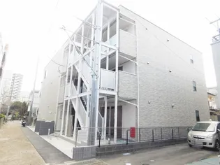 グレイス本厚木IIの画像