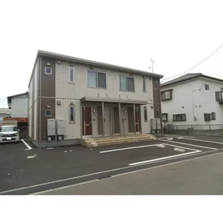 オールージュリヴェールの画像