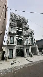 東京都板橋区大和町【マンション】の外観