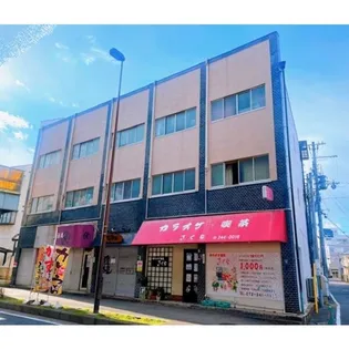 コーポラスR26東湊の画像