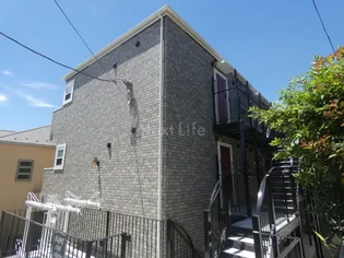 ハーミットクラブハウス新子安IIIの画像