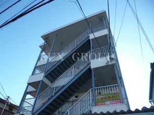 スリーハイム志村の画像