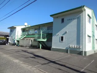 プラム ハイツの画像